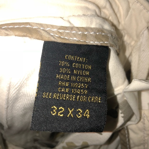 Z brand Men’s pants - Picture 5 of 7